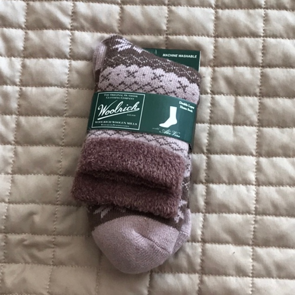 Woolrich Socks